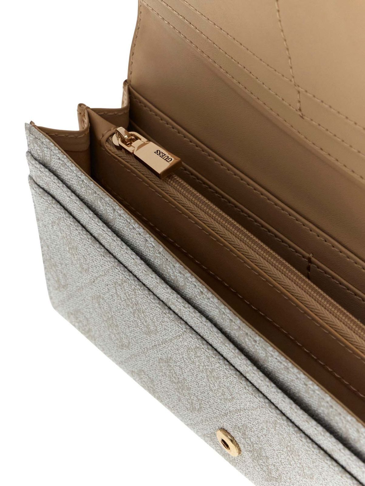 Guess Geldbörse SLG Flap Organizer günstig online kaufen