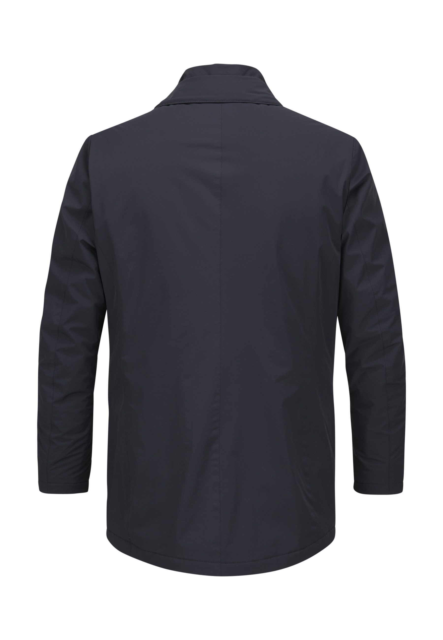 Milestone Kurzmantel MSManhattan Herren Jacke Mantel günstig online kaufen