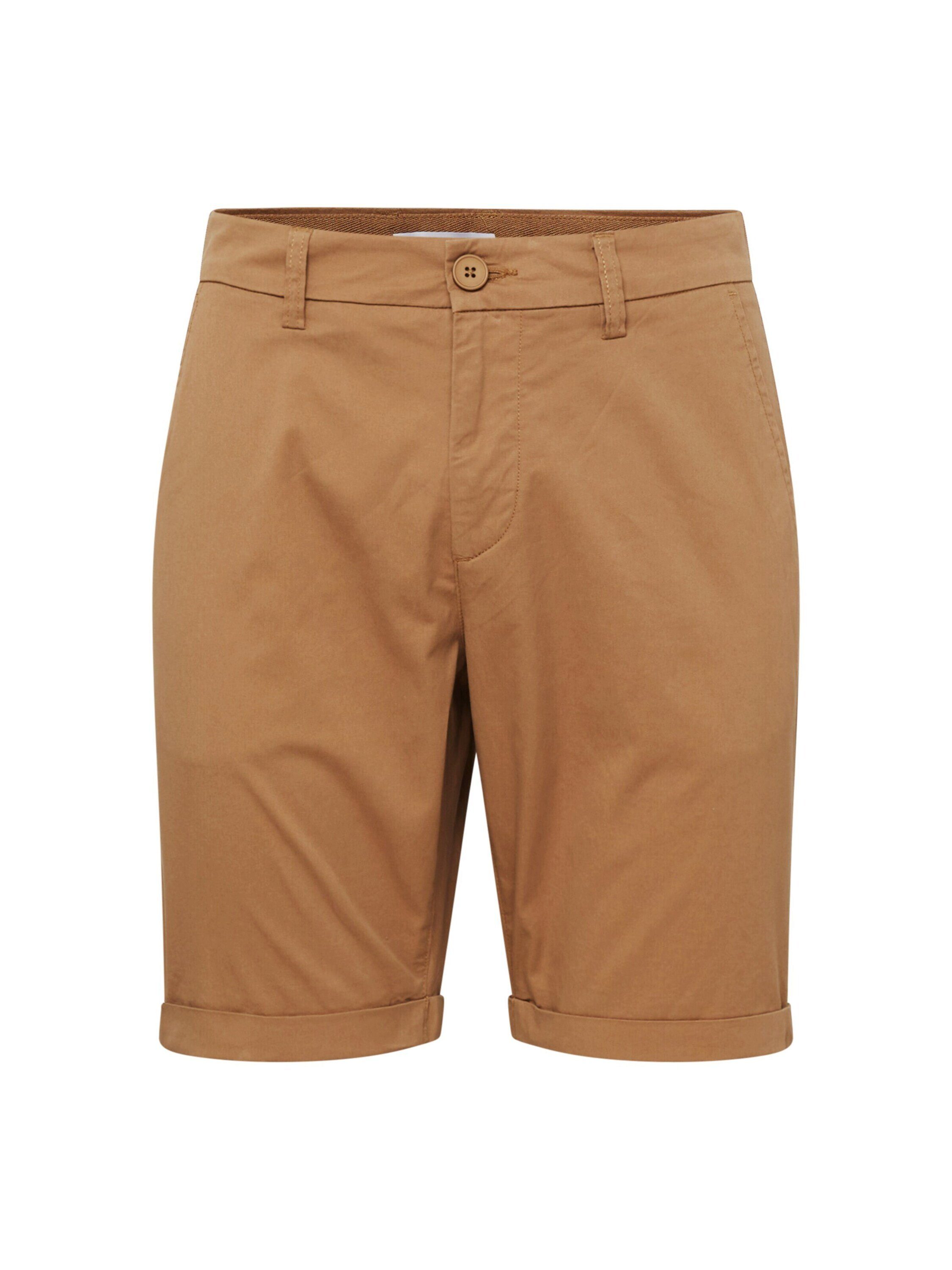 KnowledgeCotton Apparel Chinoshorts Chuck (1-tlg)