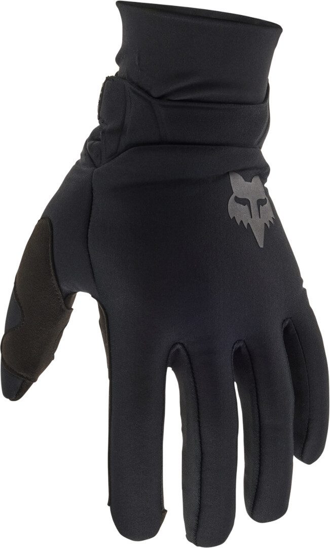 Fox Racing Motorradhandschuhe Defend Thermo CE Motocross Handschuhe Kompression