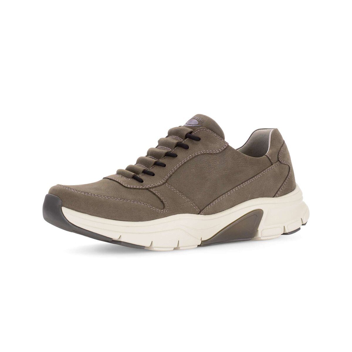 Gabor rollingsoft Sneaker low Rauleder Sneaker günstig online kaufen