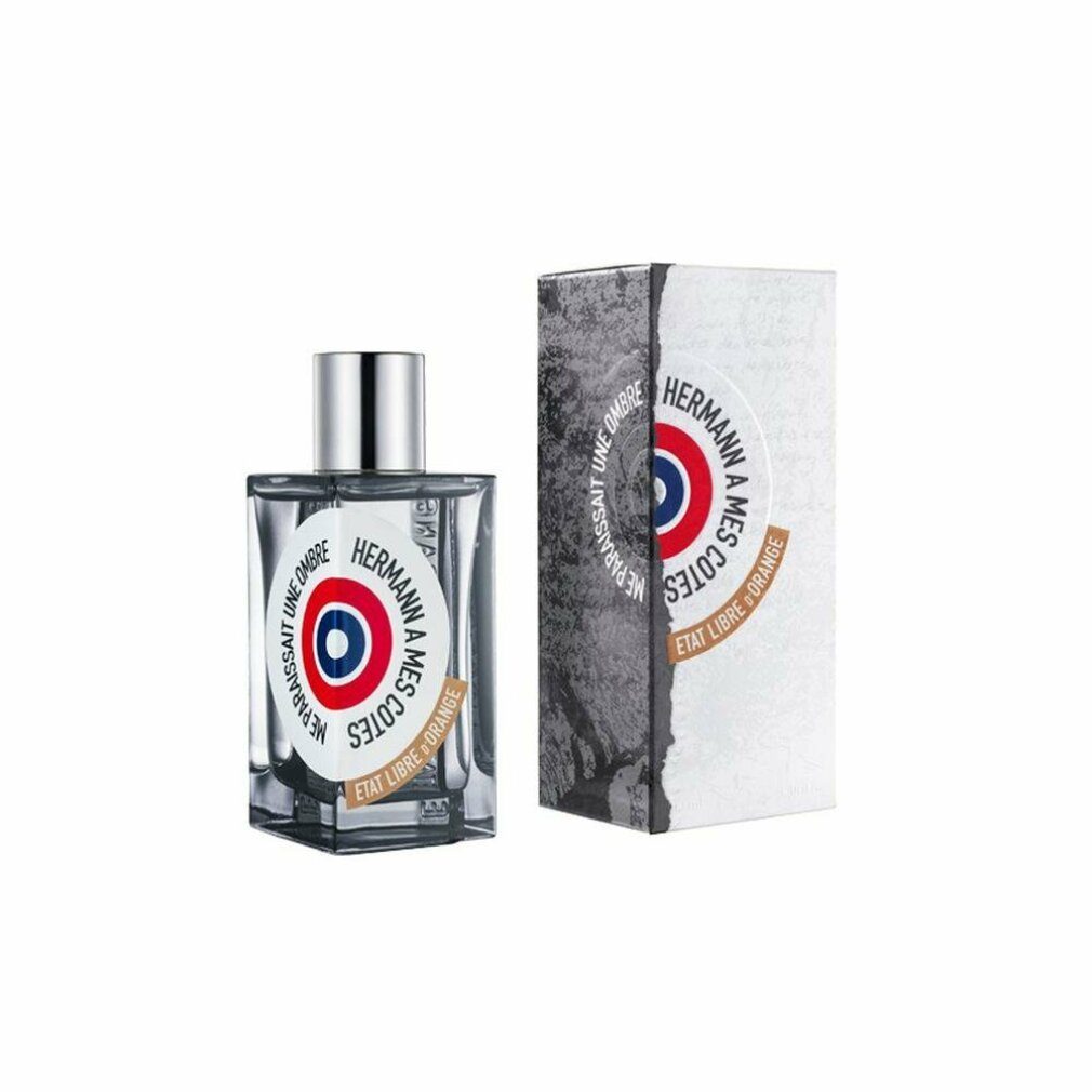 Etat Libre d'Orange Eau de Toilette Hermann A Mes Cotes Edp Spray