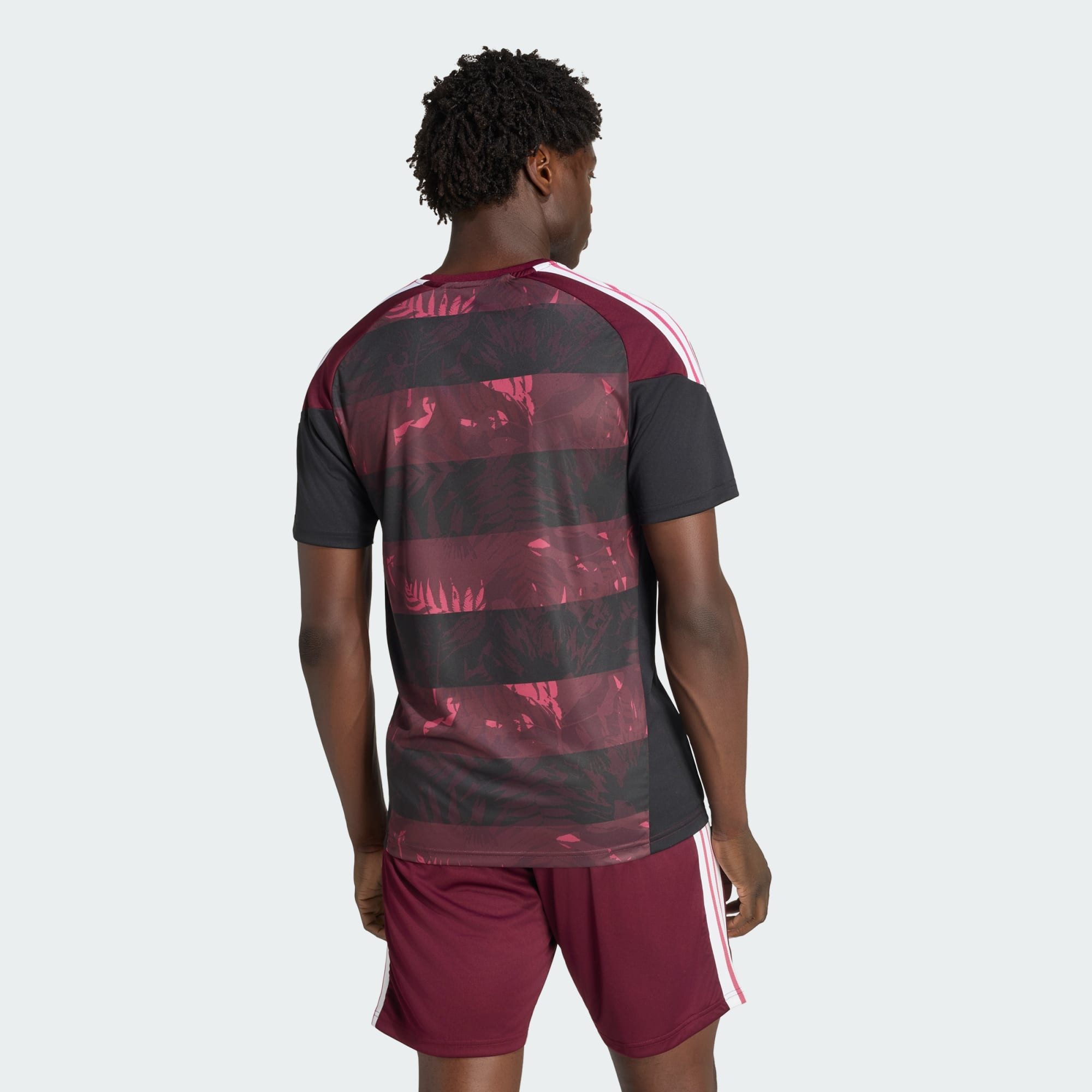 adidas Performance T-Shirt (1-tlg)