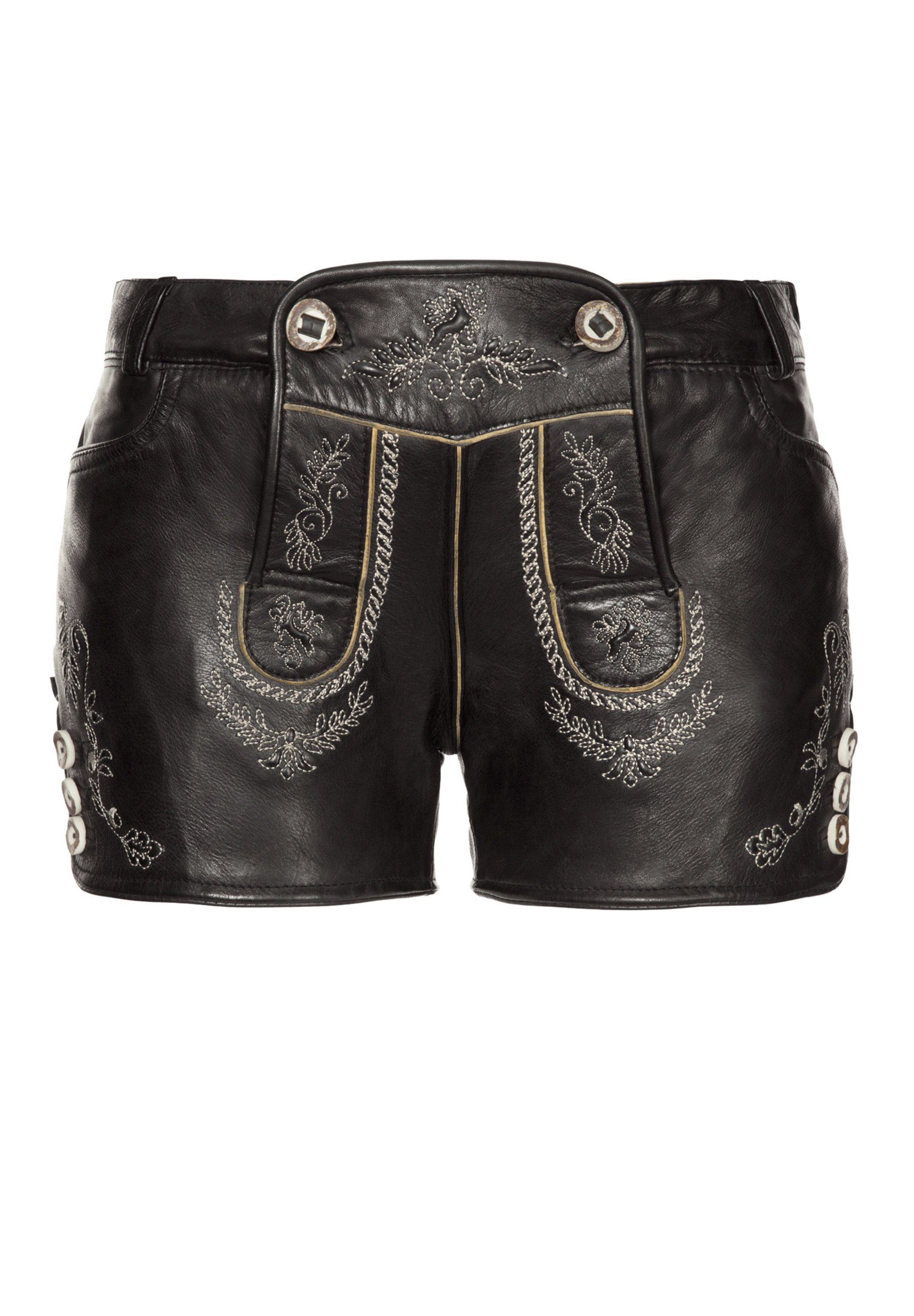 Stockerpoint Trachtenlederhose Mona günstig online kaufen