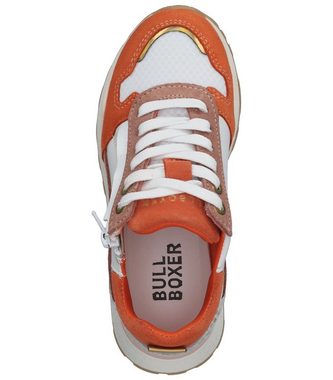 Bullboxer Sneaker Leder Sneaker