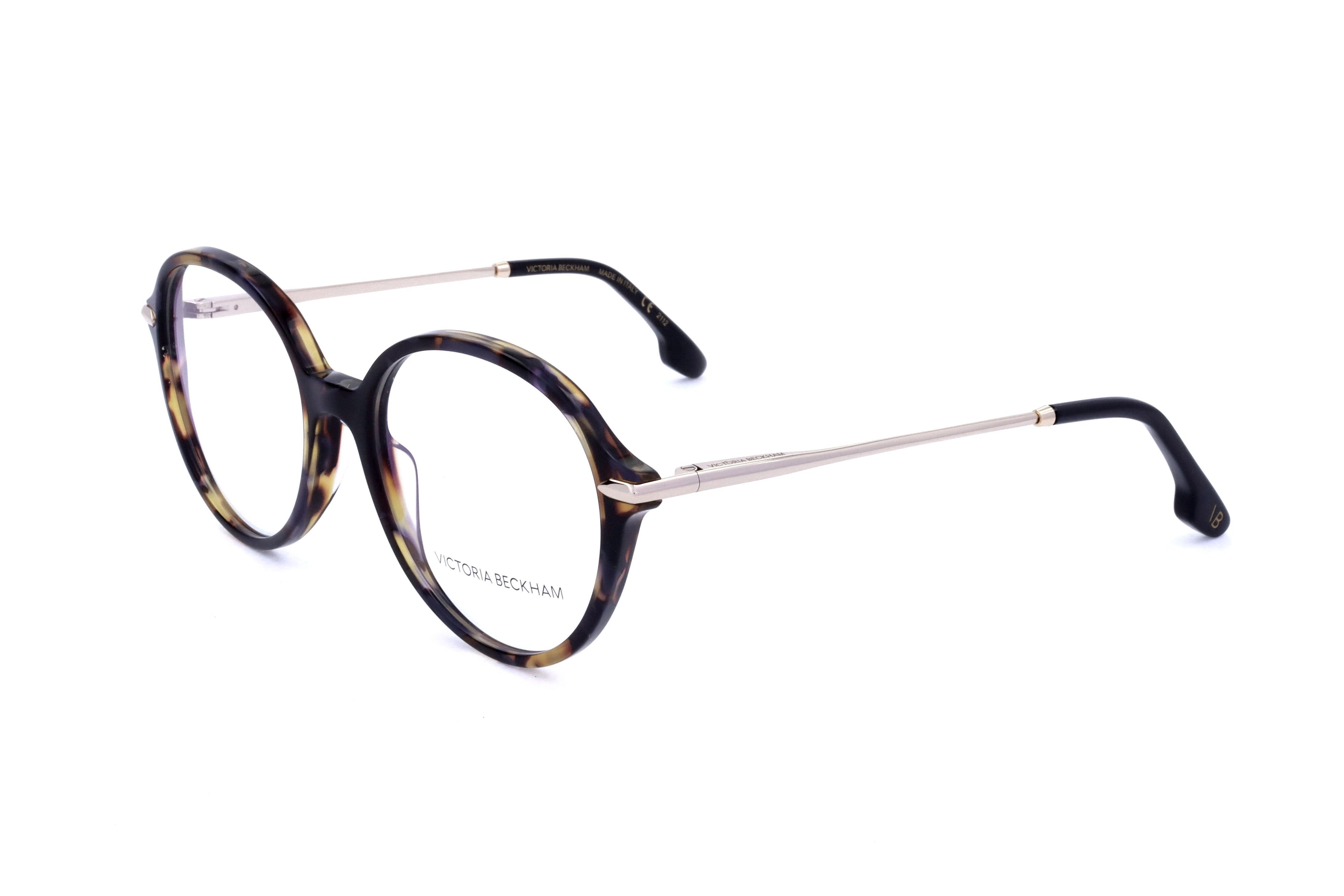 Victoria Beckham Brillengestell Brillenfassung Victoria Beckham VB2637-5317418