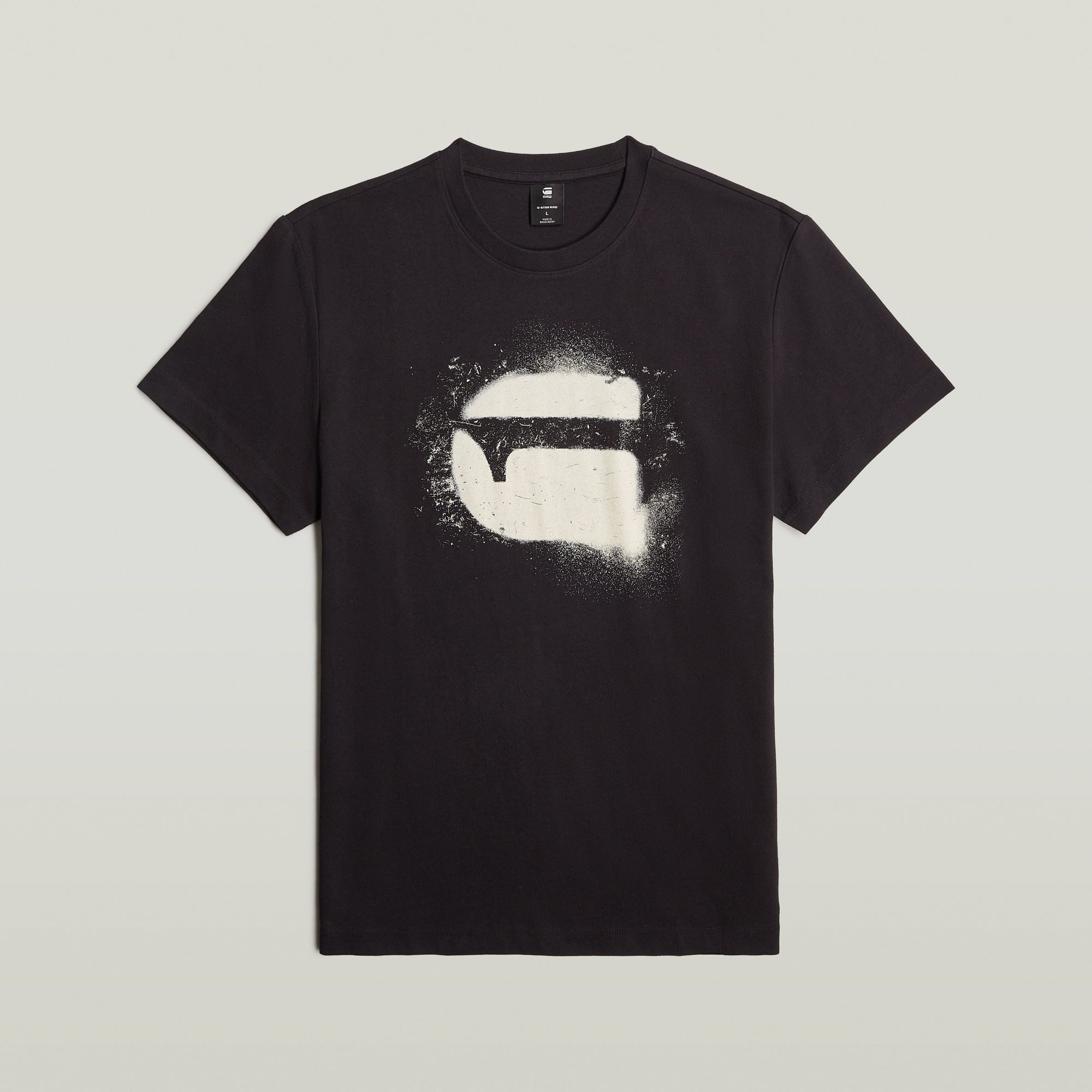 T-Shirt Spray G Logo