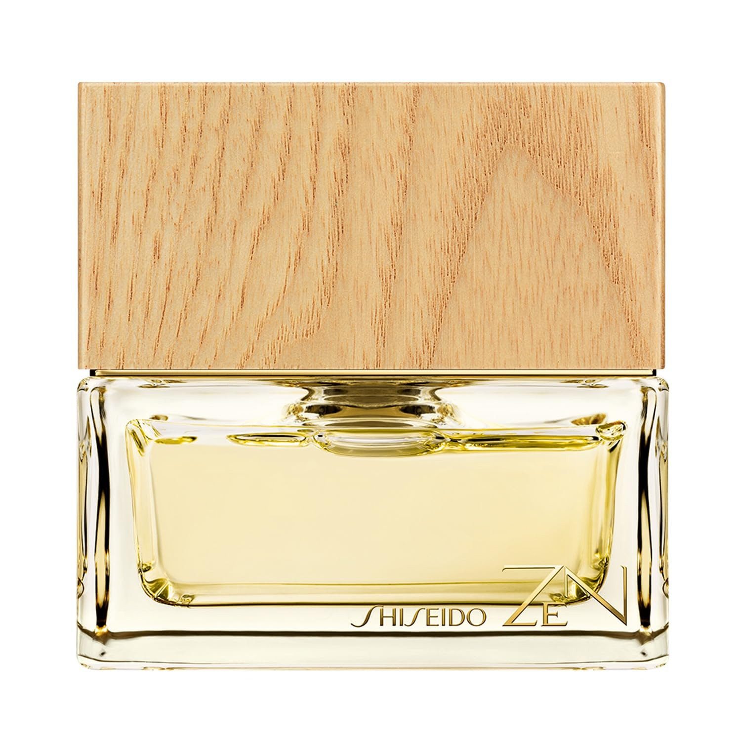 SHISEIDO Eau de Parfum Zen For Women, Glasflakon, Parfüm EDP, Damenduft
