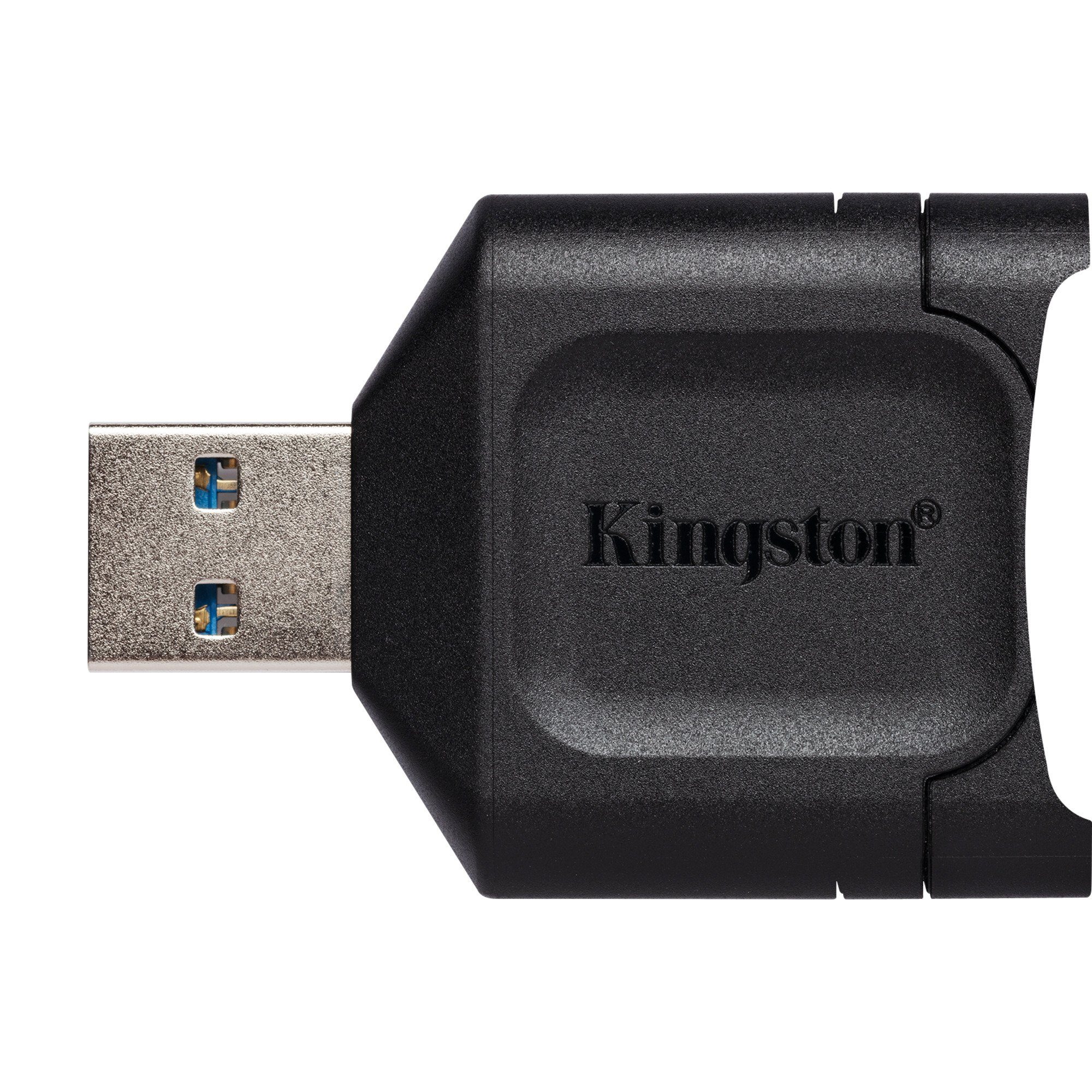 Kingston Speicherkartenleser Kingston MobileLite Plus SD, Kartenleser