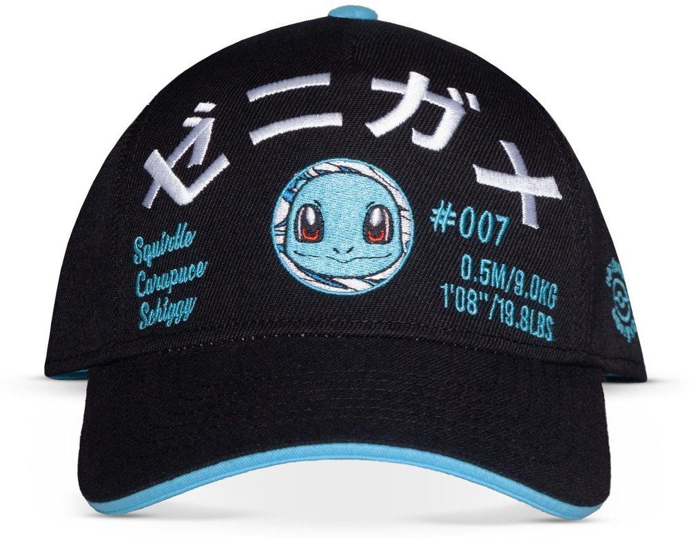 POKÉMON Snapback Cap