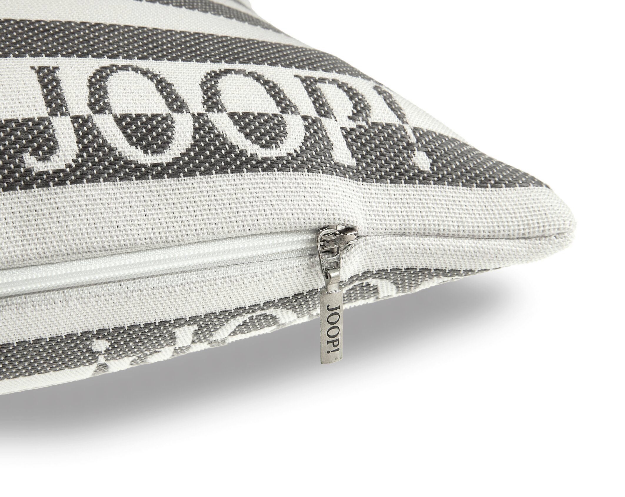 JOOP! Dekokissen JOOP! LIVING - FABRICS OUTDOOR ESSENCE Polsterkissen