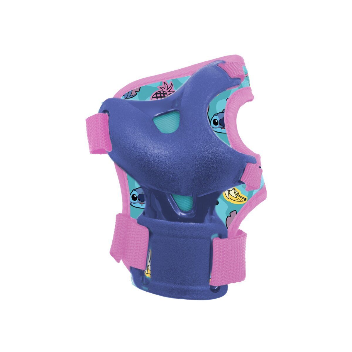 Lilo & Stitch Kinder-Schutzausrüstung Lilo & Stitch Kinder-Knie- und Ellbogenschützer Set