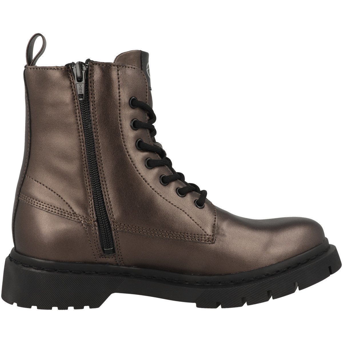 Tamaris 1-25833-41 Damen Winterboots Stiefeletten, Stiefel, Winterstiefel, Winterboots, Schneestiefel