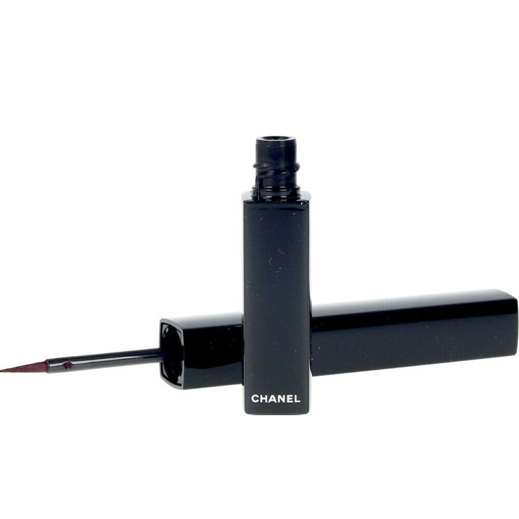 CHANEL Eyeliner LE LINER DE CHANEL liquid eyeliner #516-rouge noir