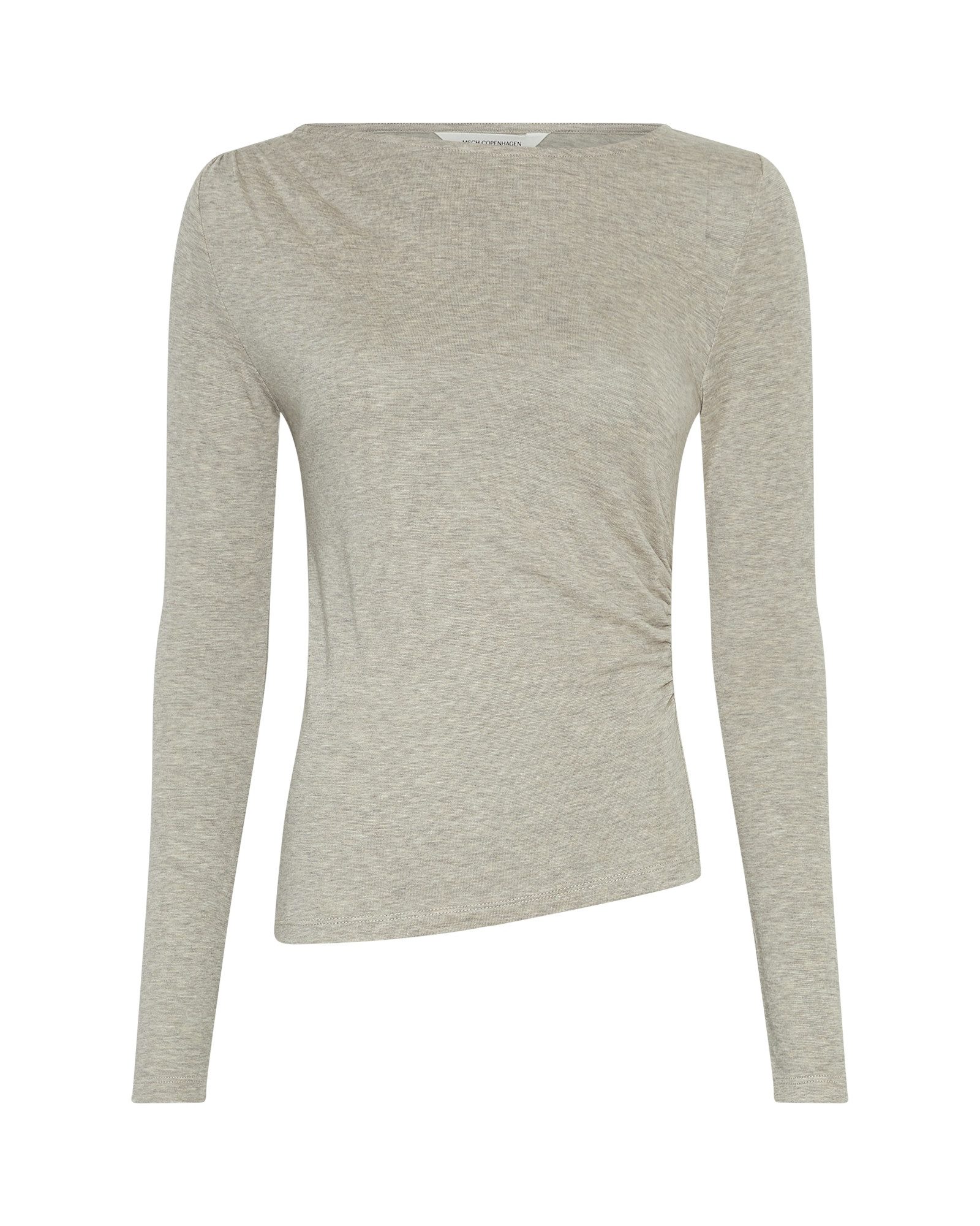 Langarmshirt
