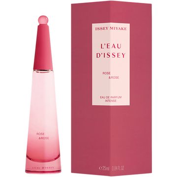 Issey Miyake Eau de Parfum L'Eau d'Issey Rose&Rose E.d.P. Nat. Spray Intense