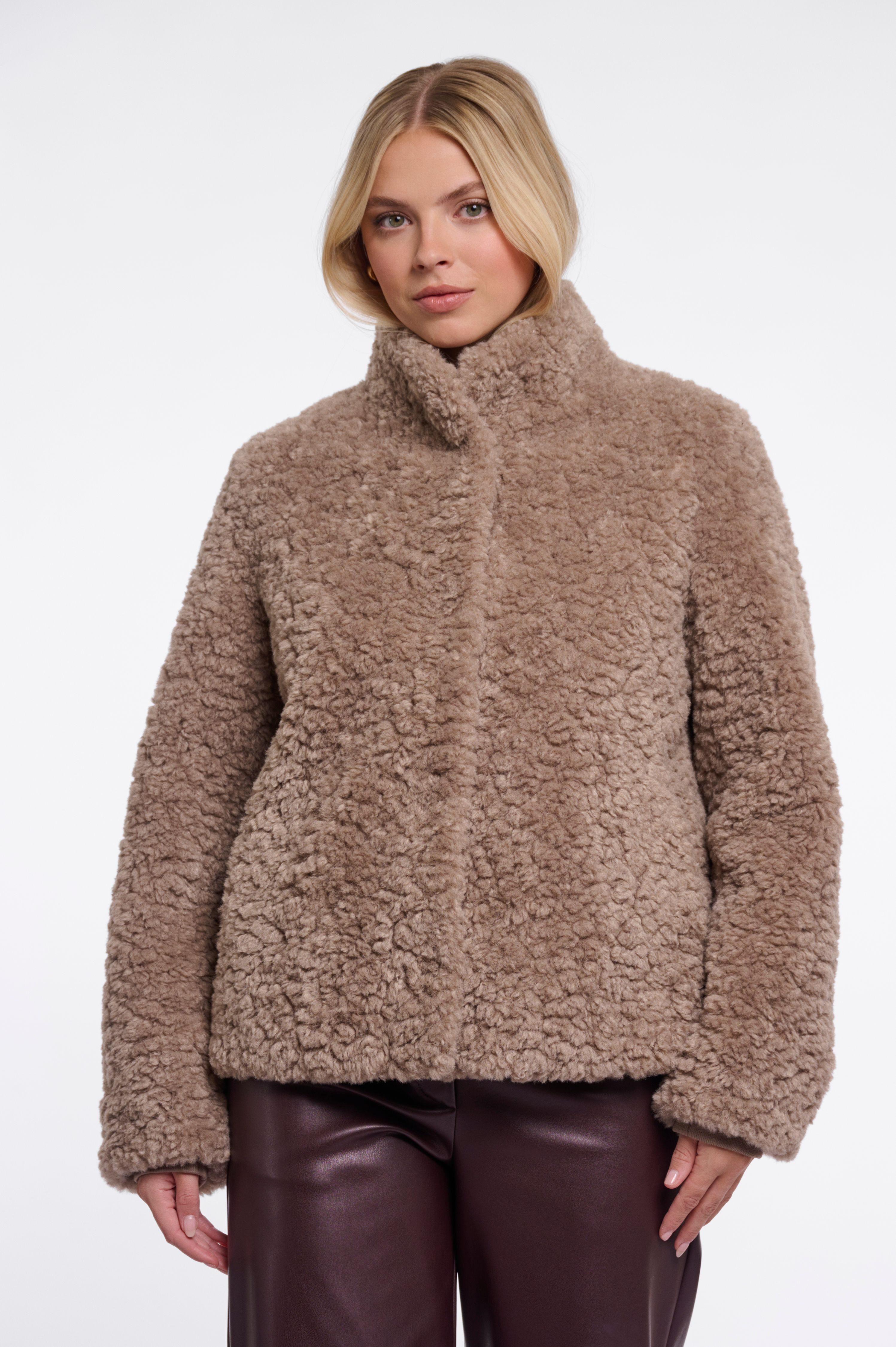 Rino & Pelle Outdoorjacke