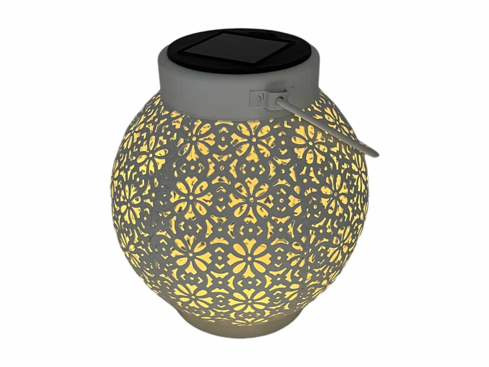 Coen Bakker Deco BV LED Solarleuchte, günstig online kaufen