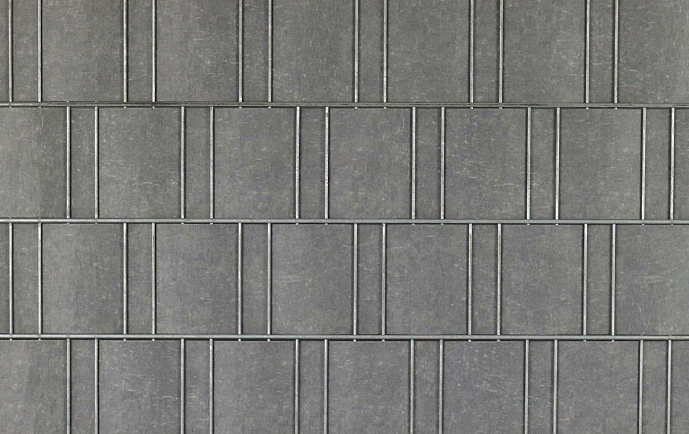 mein-zaunsichtschutz Sichtschutzstreifen Sichtschutzstreifen aus Filz für günstig online kaufen