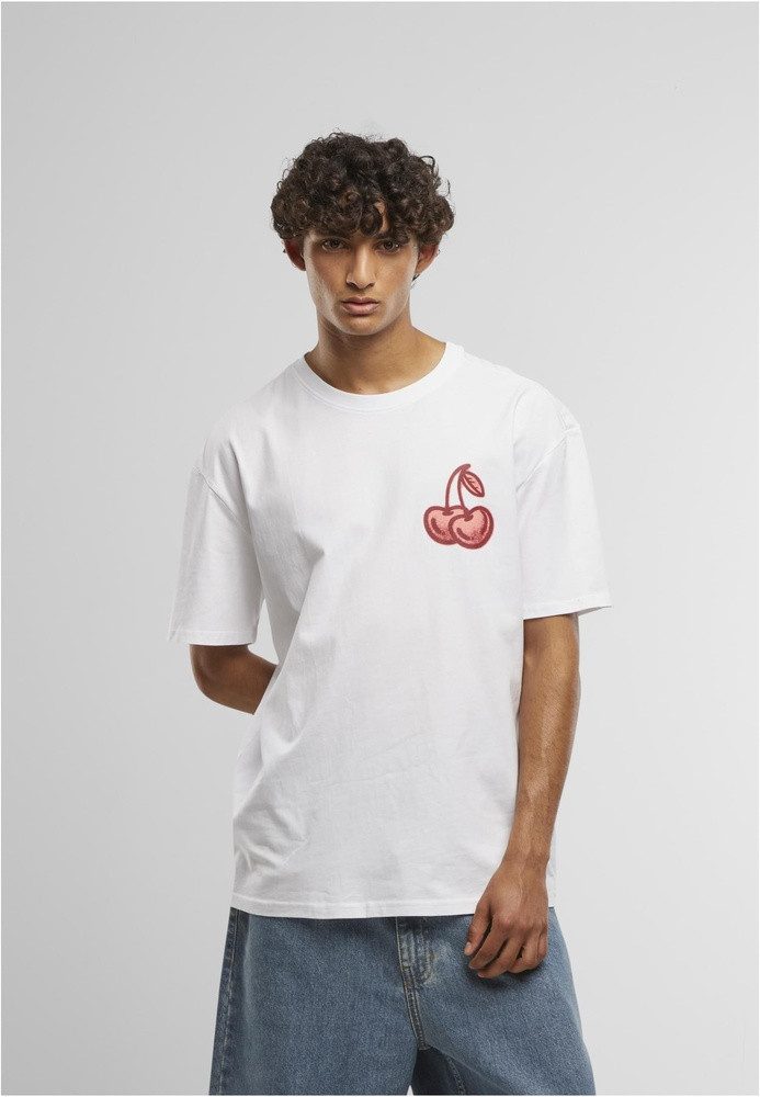 Mister Tee T-Shirt Cherry Good Oversize Tee günstig online kaufen