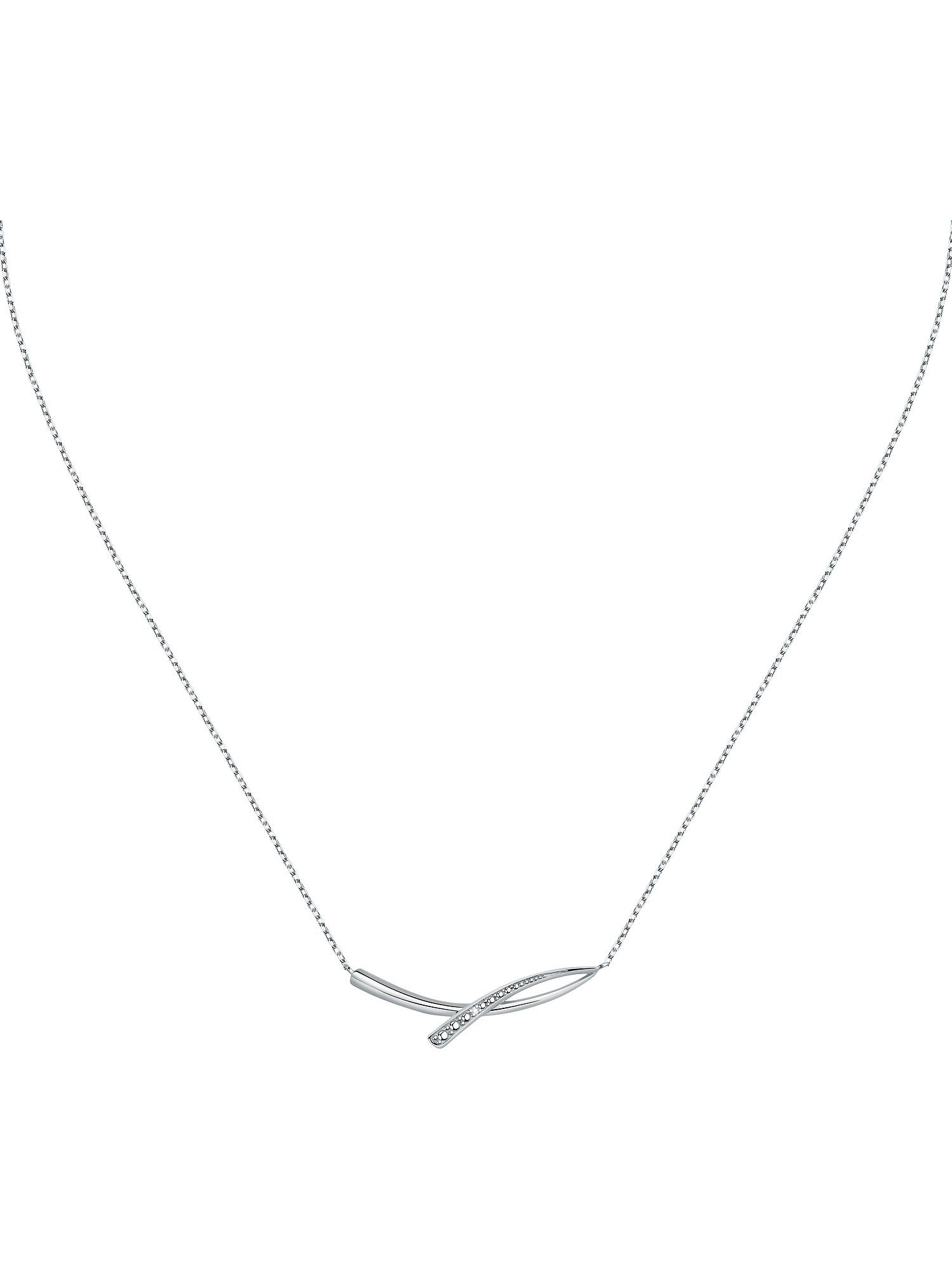 CHRIST Collier CHRIST Damen-Kette 375er ...