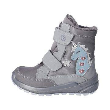 Ricosta grau Stiefel (1-tlg)