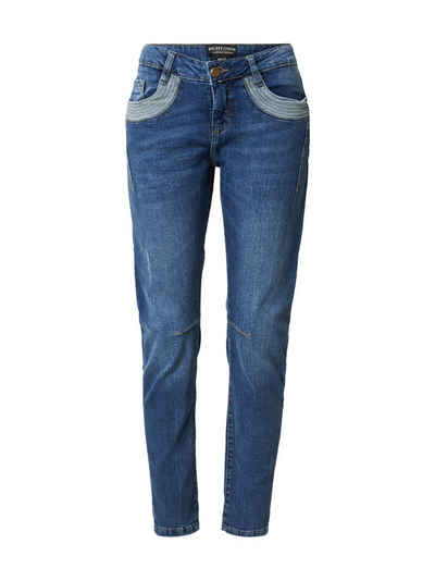Eight2Nine Tapered-fit-Jeans (1-tlg)