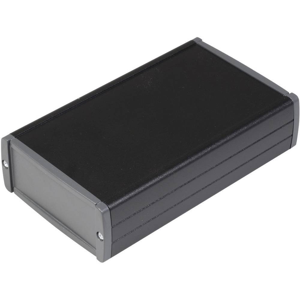 Montagedose Aluminium-Gehäuse TEKAL