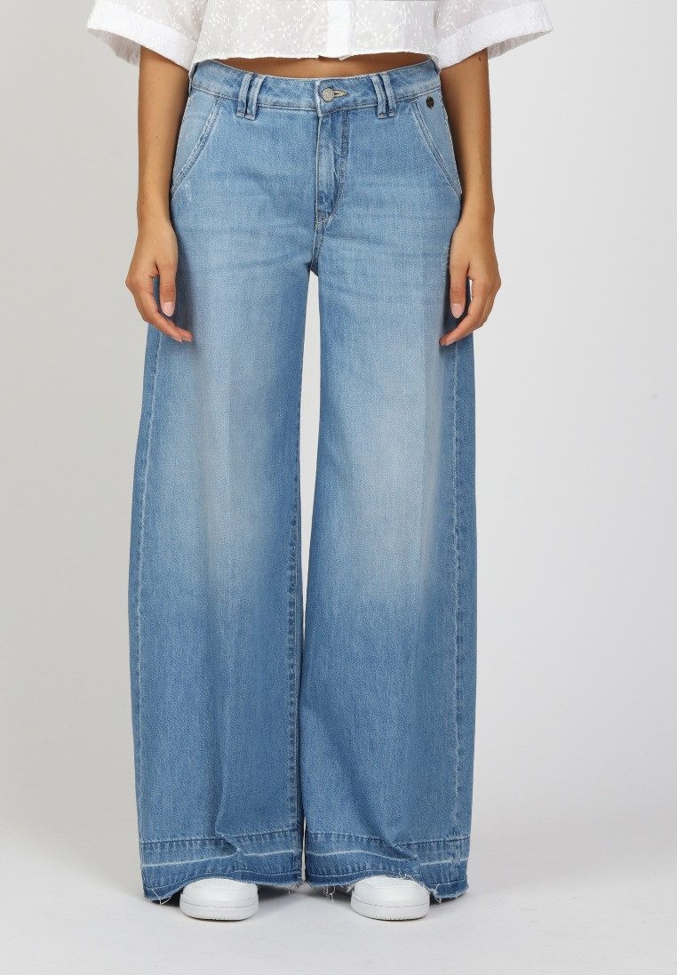 GANG Bequeme Jeans günstig online kaufen