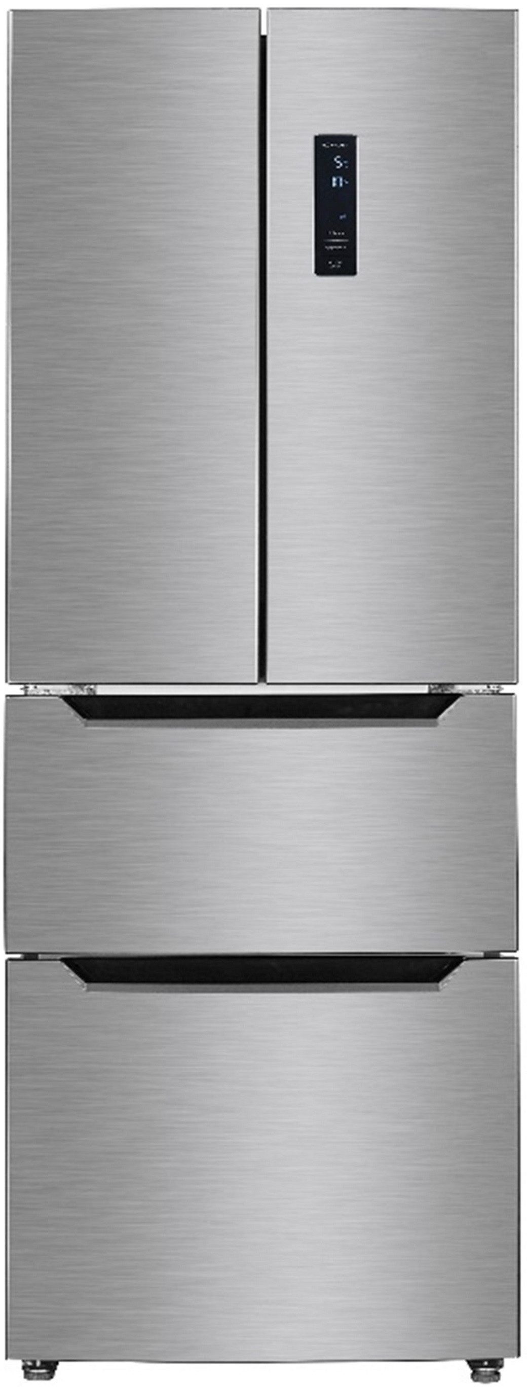 French Door Kühl-Gefrier-Kombination KHFD350ENFIX
