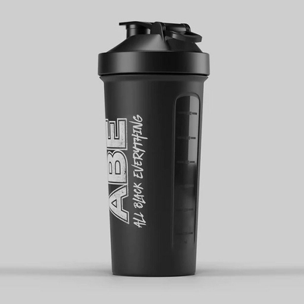 Applied Nutrition Protein Shaker Applied ABE Shaker 700ml Black