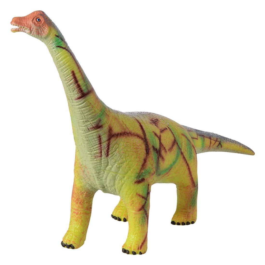 EDUPLAY Lernspielzeug Riesen-Dinos 5er Set (0-St)