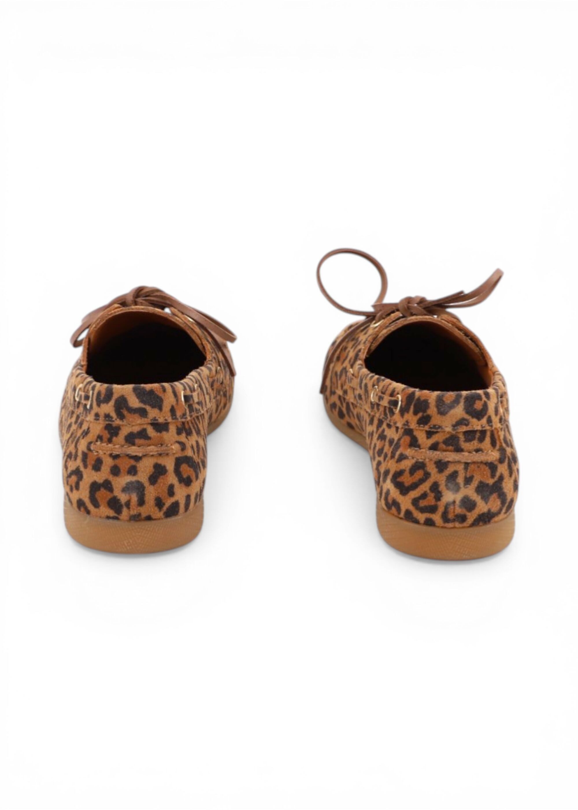 Apple of Eden JOSIE Loafer (2-tlg) Leder-Loafer mit unverwechselbarem, modernem Stil