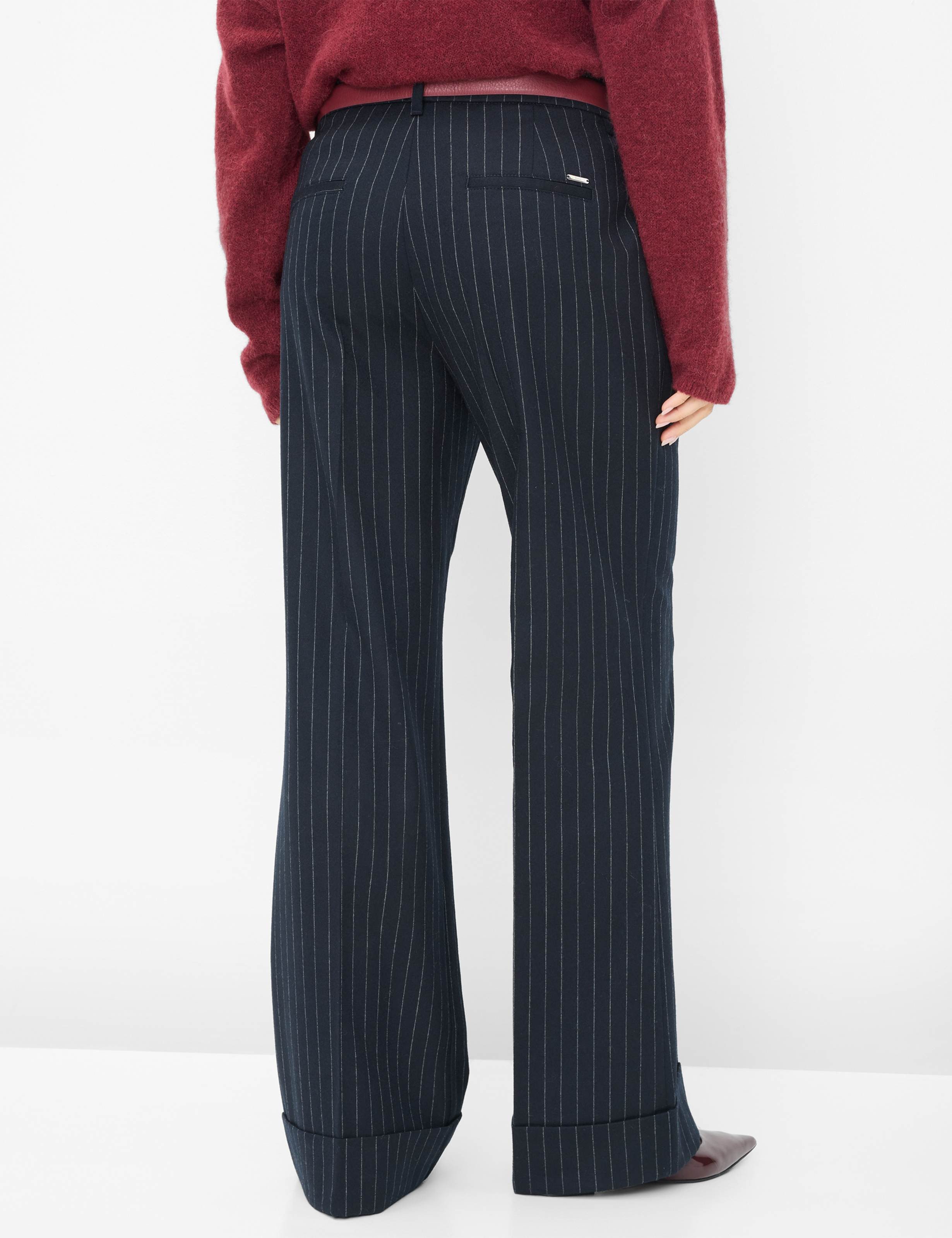 Brax 5-Pocket-Hose Style MAINE günstig online kaufen