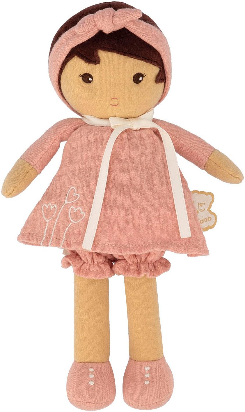 Kaloo Stoffpuppe Chloe, 25 cm günstig online kaufen