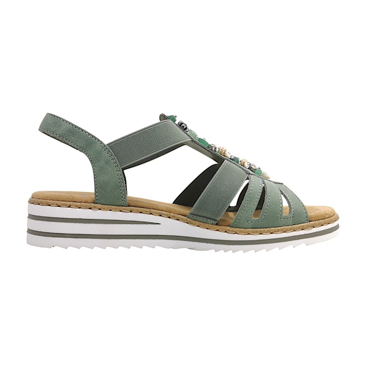 Rieker Sandalette Sandale günstig online kaufen