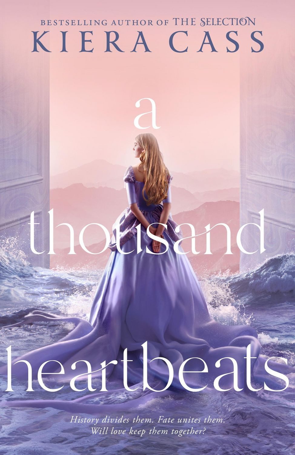 A Thousand Heartbeats / Kiera Cass