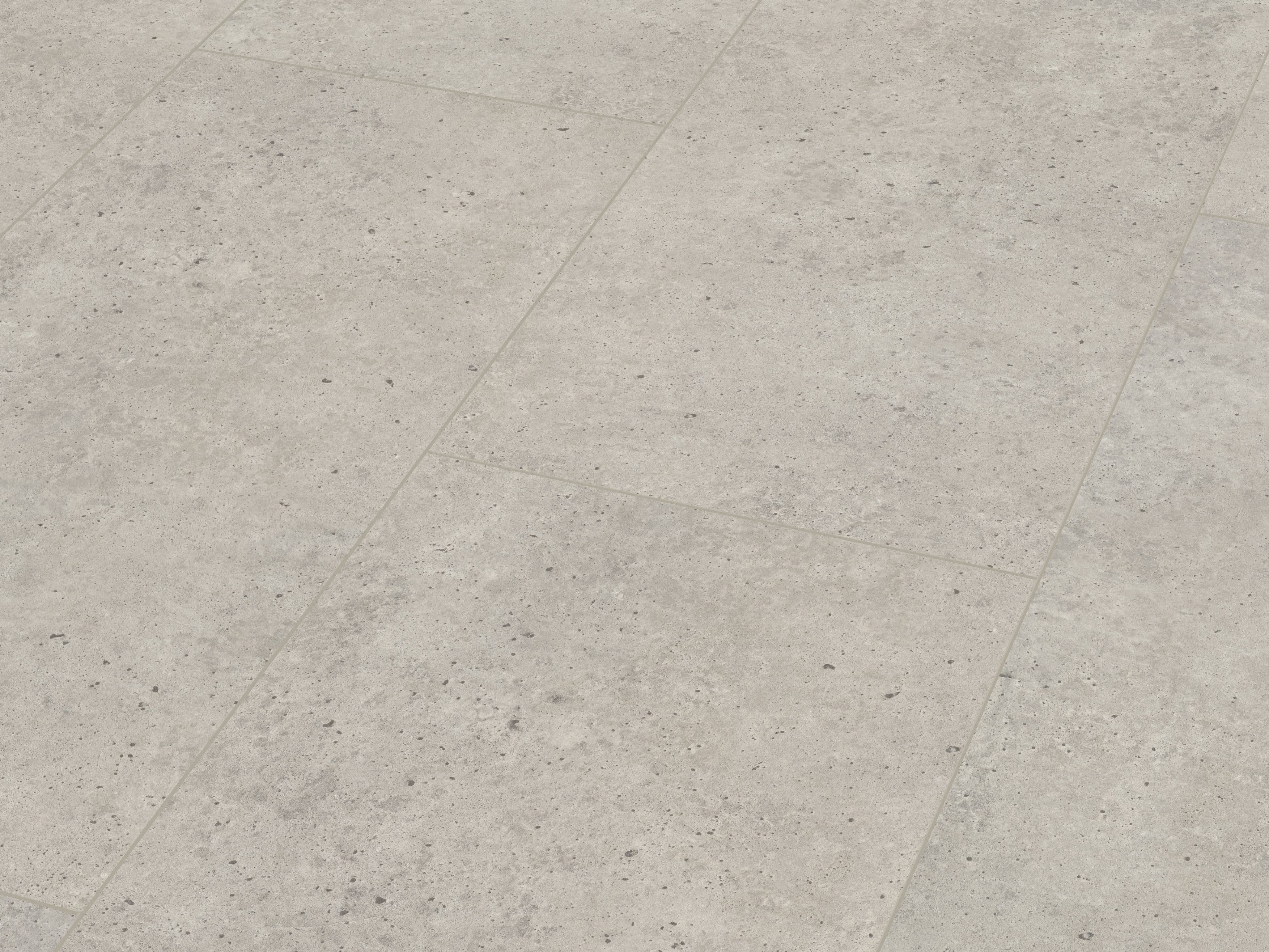 meister Designboden Designboden DB 500S Beton 7321 Fliese, 8 St.