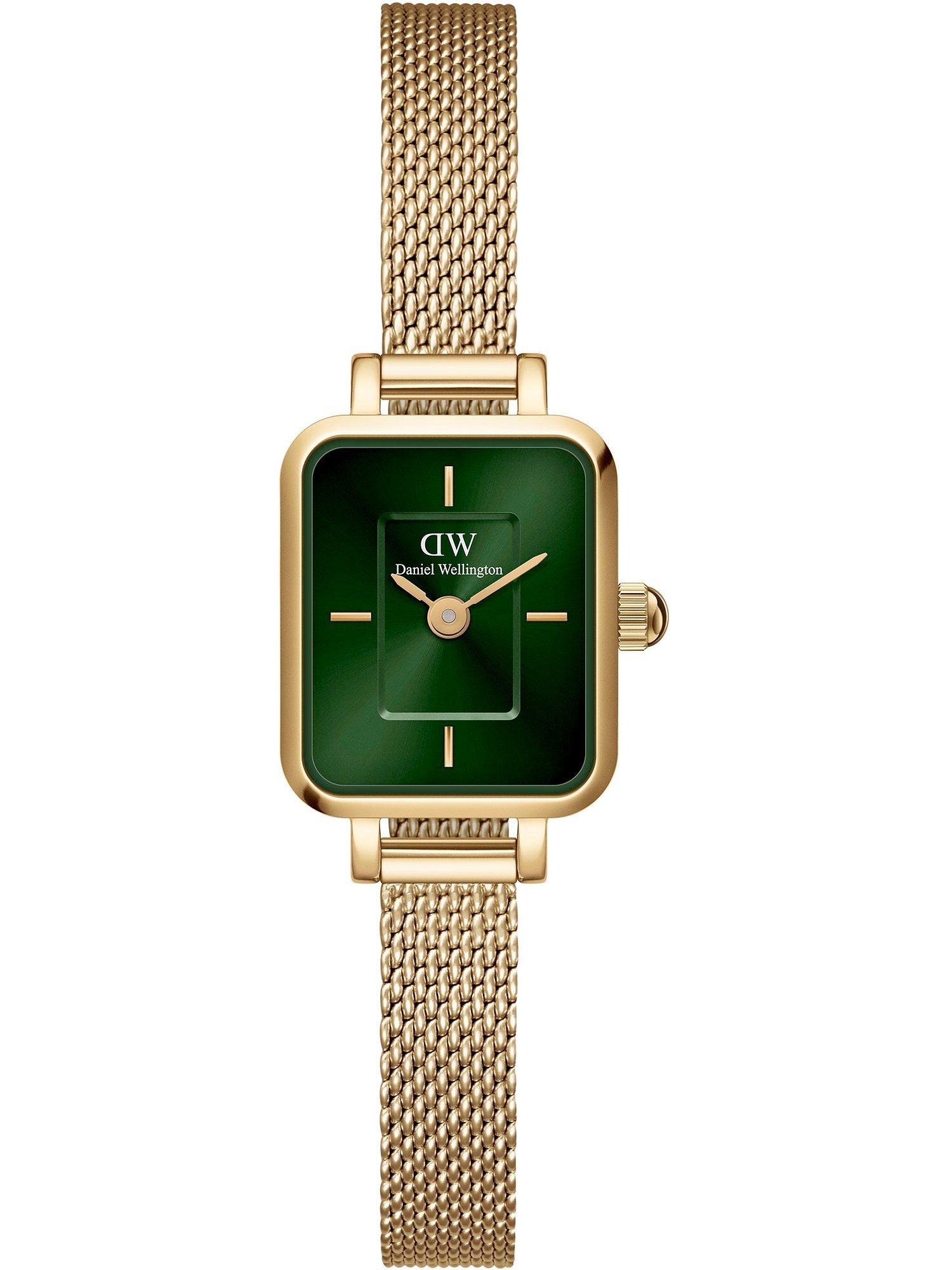 Daniel Wellington Quarzuhr Daniel Wellington Damen-Uhren günstig online kaufen