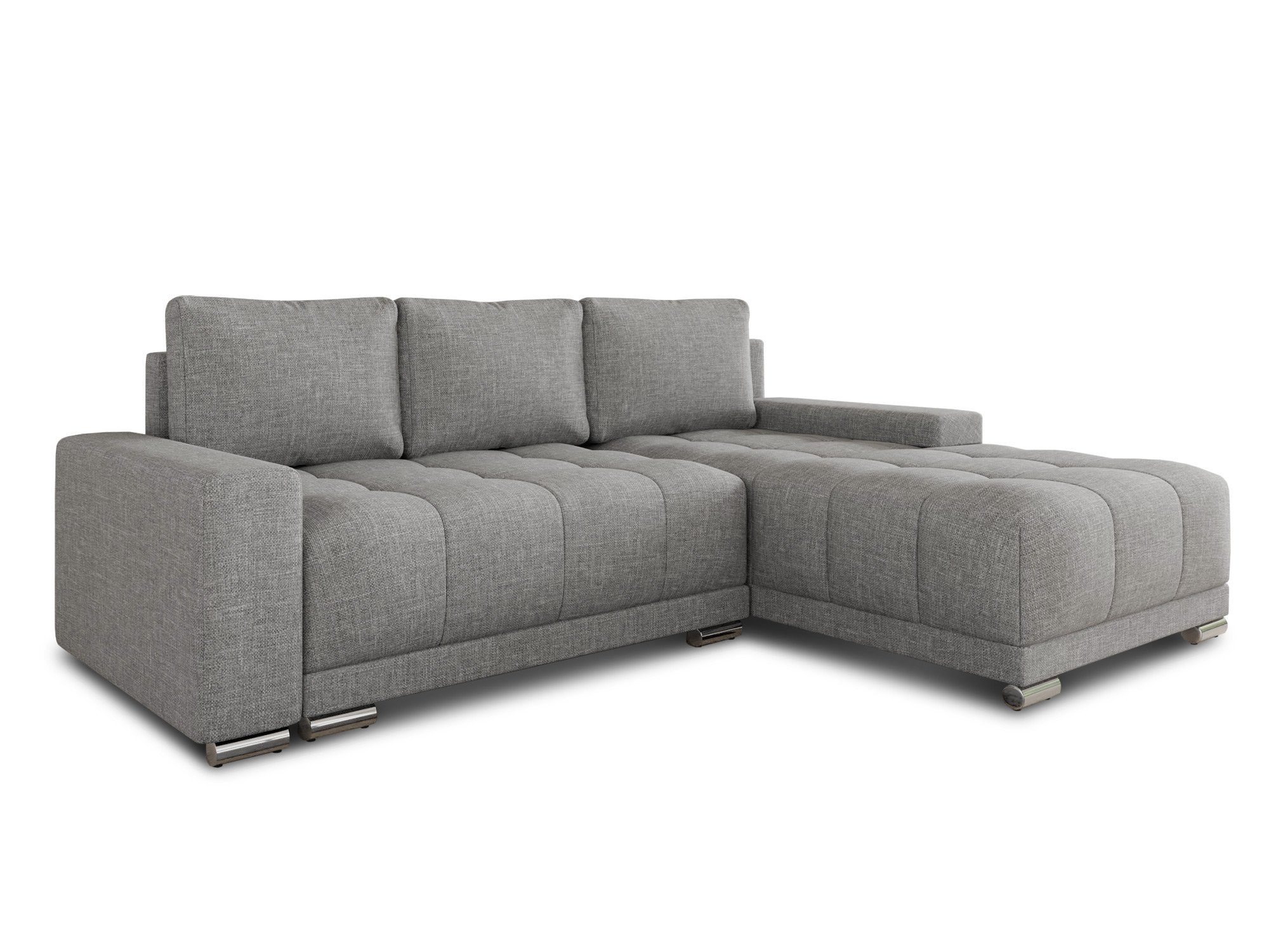 Sofnet Ecksofa Pavo, mit Schlaffunktion und günstig online kaufen