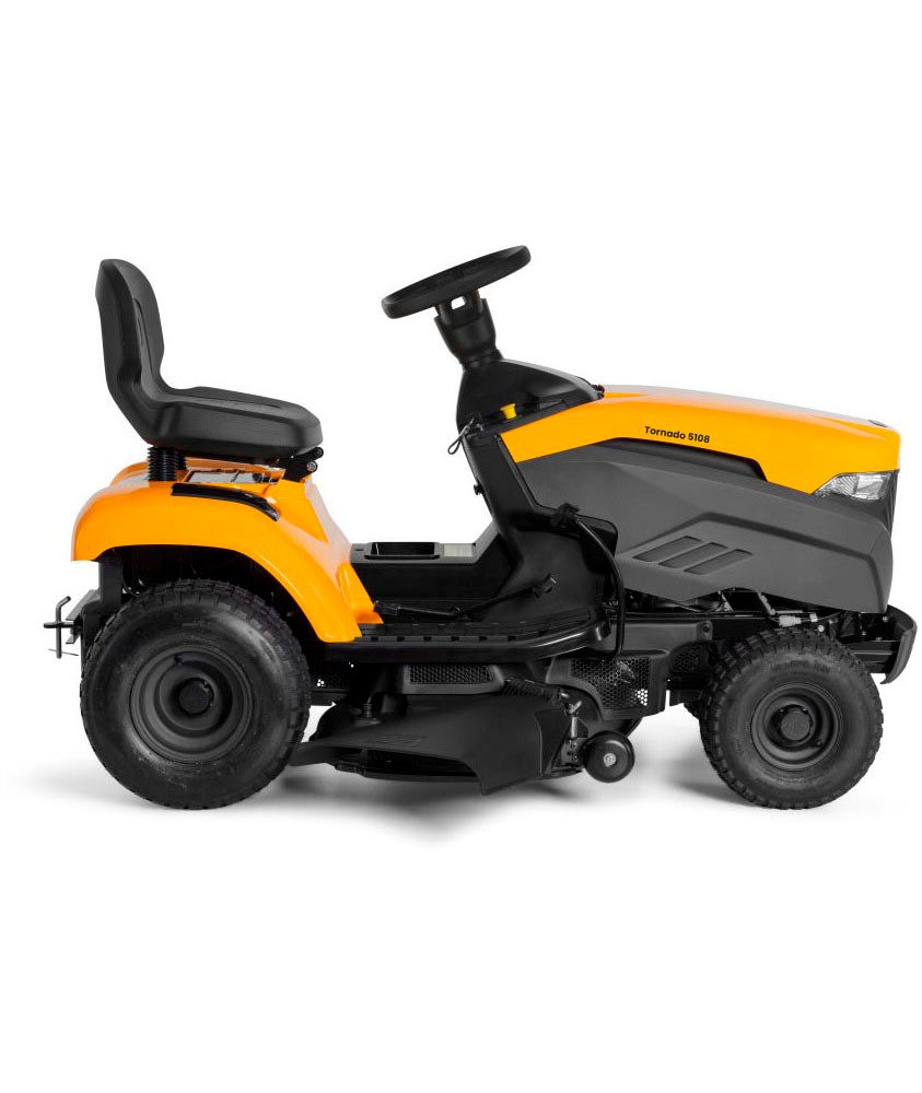 STIGA GARDEN Rasentraktor Tornado 5108, 108 cm Schnittbreite, Hydrostatgetriebe, 452 cm³