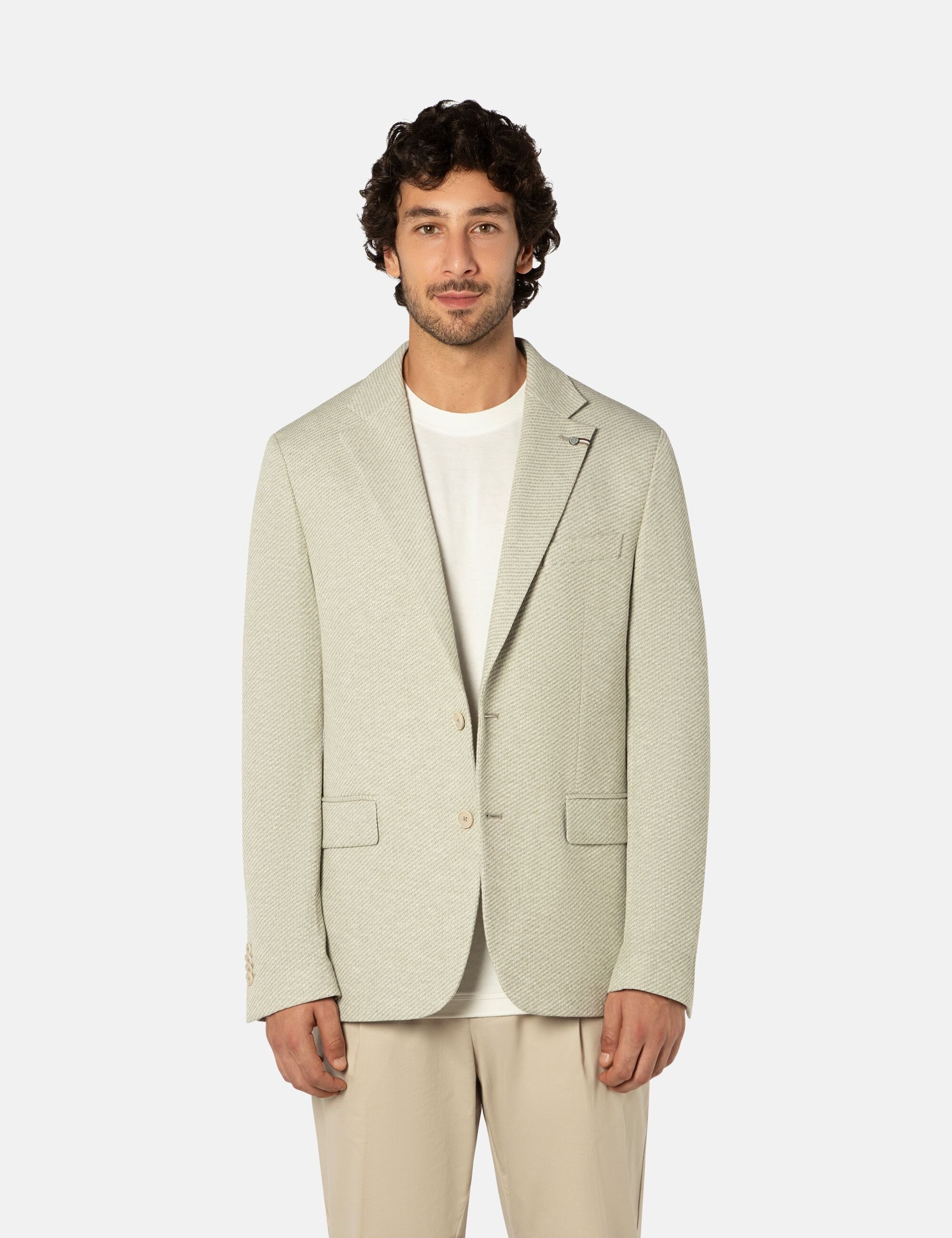 BENVENUTO. Sakko LAZIO J in Modern Fit