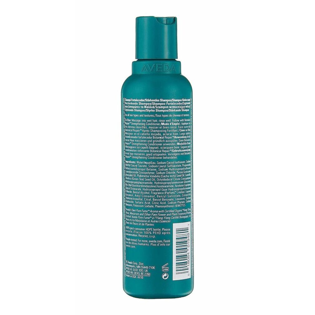 Aveda Haarshampoo Botanical Repair Strengthening Shampoo 200ml
