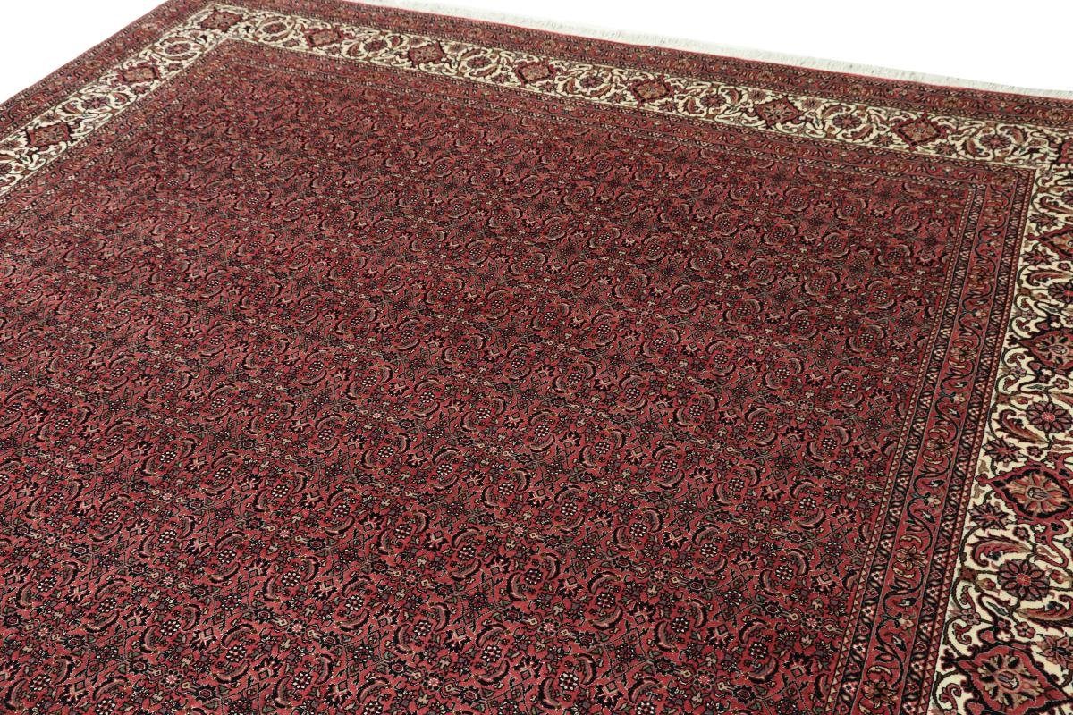 Perserteppich, Tekab Bidjar mm Nain / Orientteppich Orientteppich Handgeknüpfter 15 Höhe: Trading, 256x349 rechteckig,