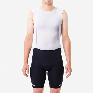 GORE® Wear Fahrradhose Gore Wear Spinshift Cargo Bib Shorts+ Herren Black XL