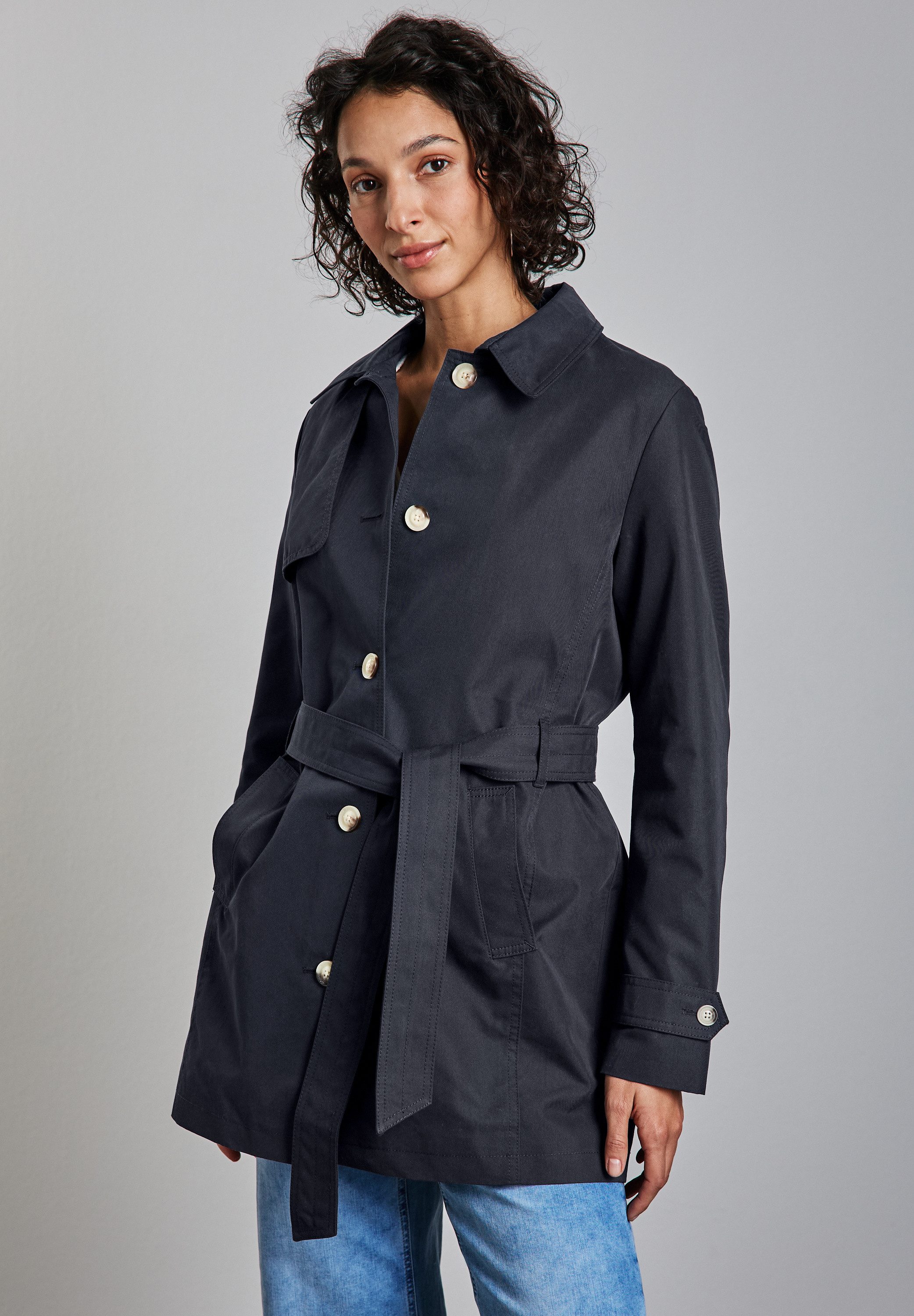 Trenchcoat