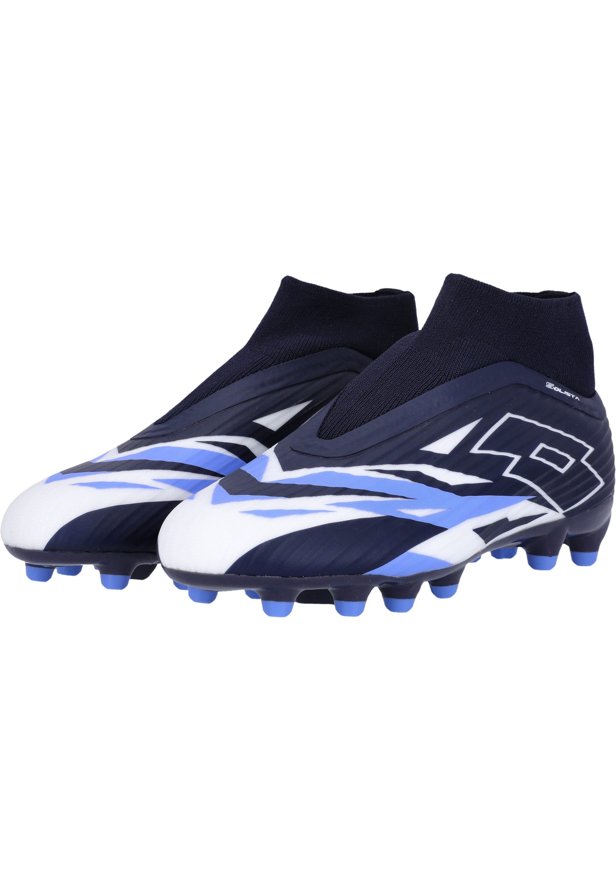 Lotto Solista 300 Fußballschuh mit atmungsaktivem Material