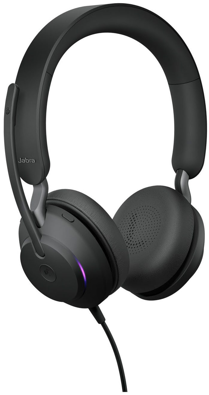 Jabra Evolve2 40 SE Kopfhörer