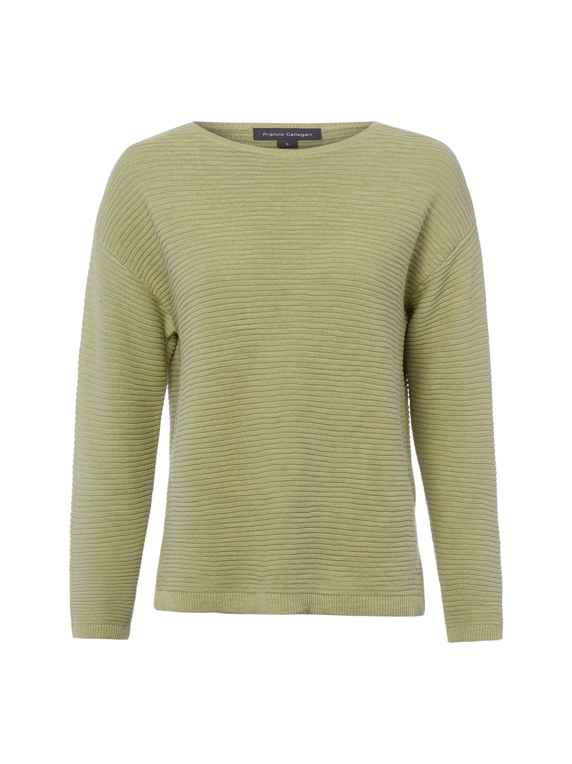 Franco Callegari Strickpullover