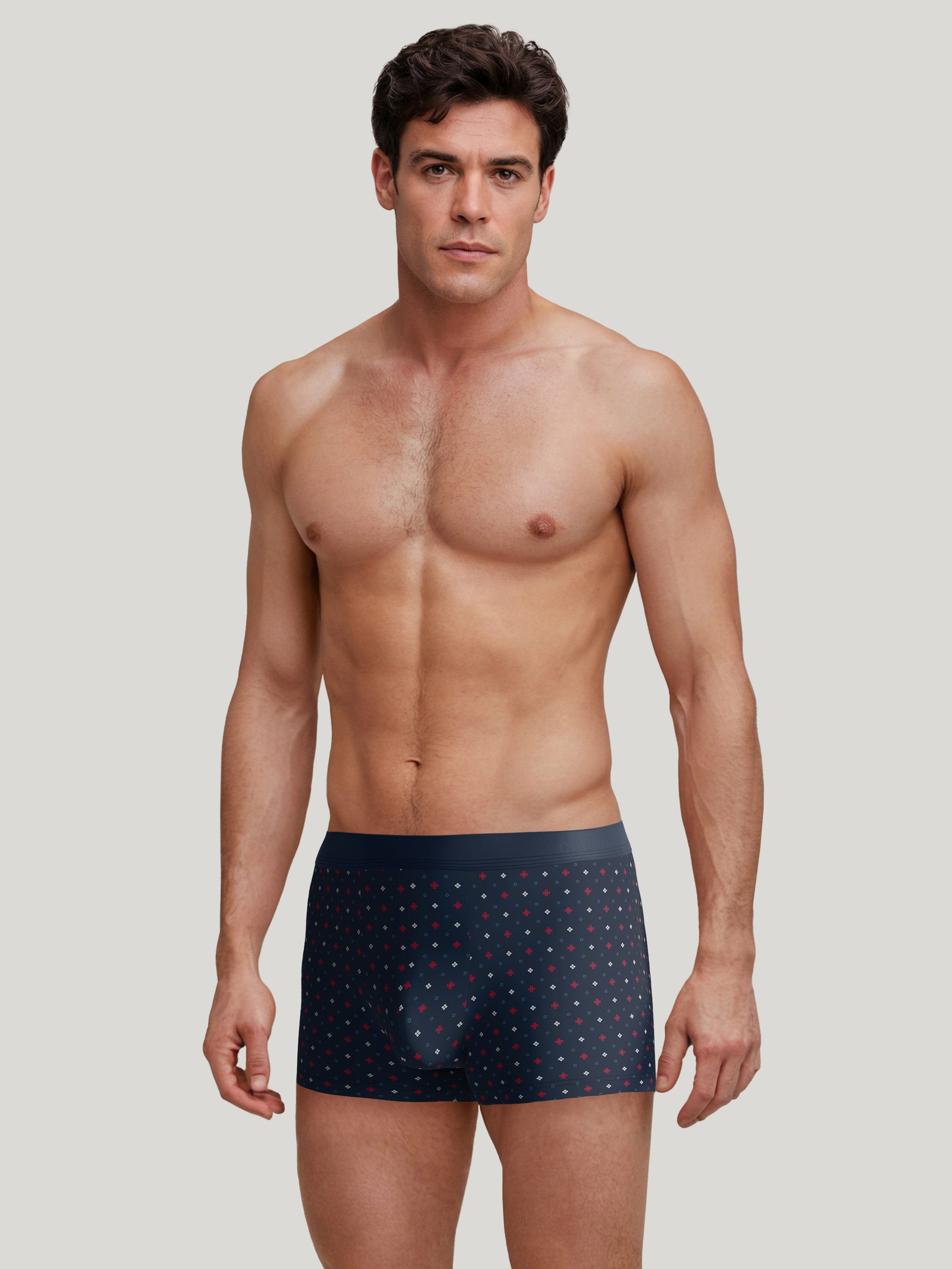 CALIDA Boxer Daywear Xtra Herren (1-St) günstig online kaufen